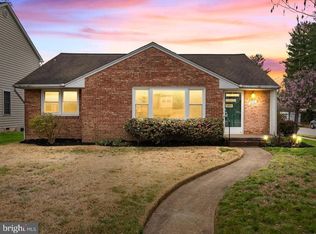 2010 Washington Ave, Fredericksburg, VA 22401