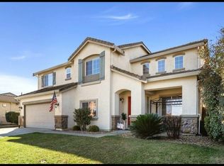 1519 Sage Sparrow Ave, Manteca, CA 95337