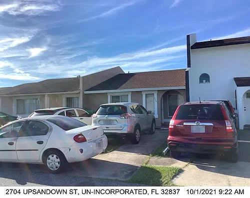 2704 Upsandown St Photo 1