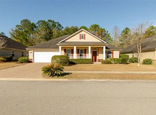 273 Long Way S, Brunswick, GA 31523