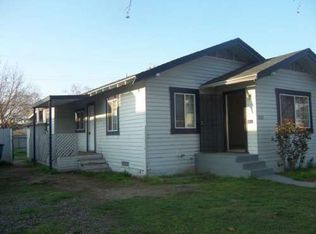 1822 E Tyler Ave, Fresno, CA 93701