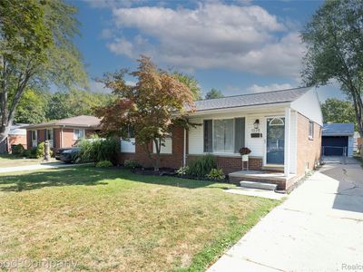 1028 N Kenwood Ave, Royal Oak, MI, 48067