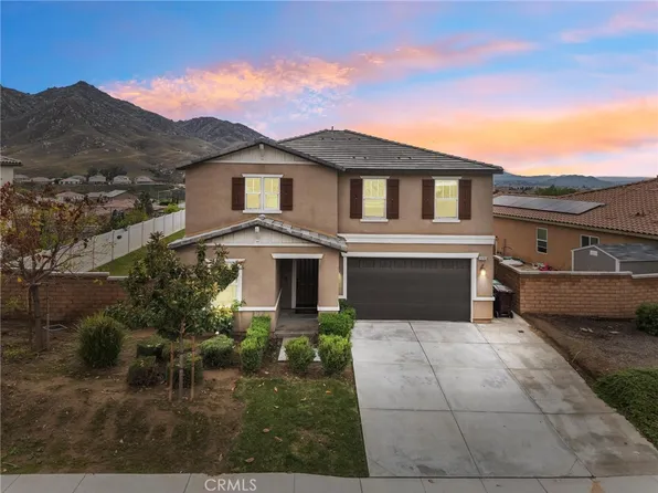 20765 Barn Rd, Riverside, CA 92507