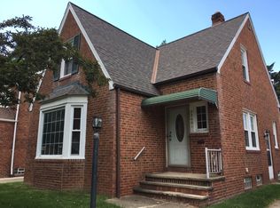 22001 Maydale Ave, Euclid, OH 44123