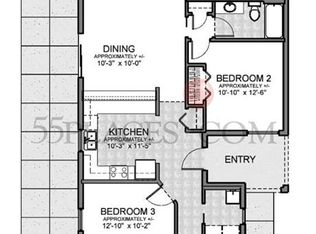 2094 Aber Ln, The Villages, FL 32163