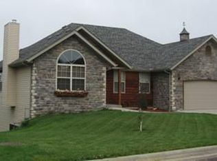 619 N Althea Ave, Nixa, MO 65714