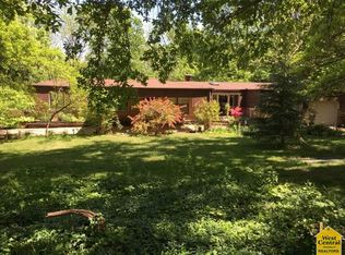 17520 Daisy Rd, Hughesville, MO 65334