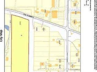 3886 Dawes Rd, Mobile, AL 36695