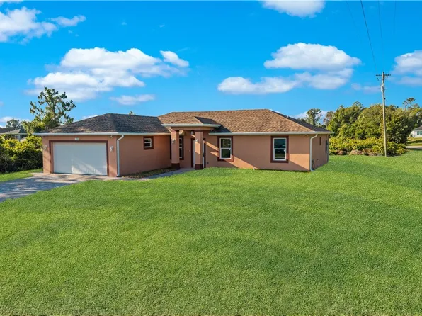 3113 68th St W, Lehigh Acres, FL 33971