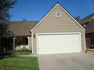 5419 N Aurora Ave, Fresno, CA 93722