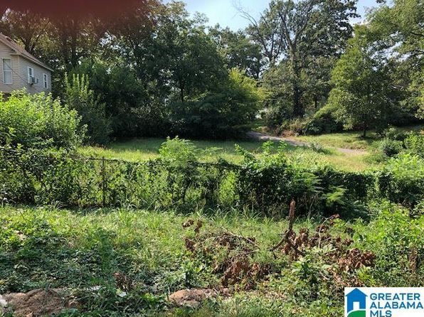 211 3rd Ave LOT 1, Midfield, AL 35228