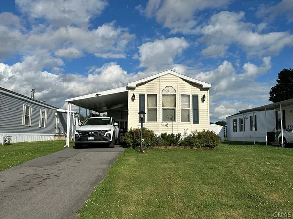 614 Barbara Ave, Clinton, NY 13323