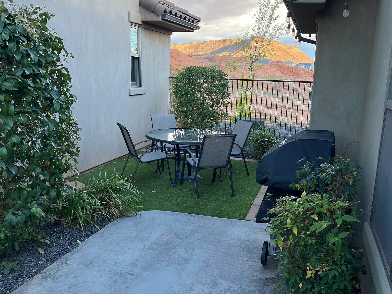 1 bed, 612 sqft, $1,500 — Photo 2