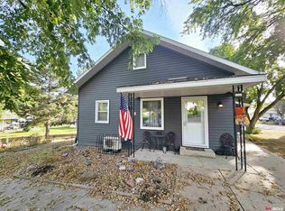 112 S Main Ave, Sutton, NE 68979