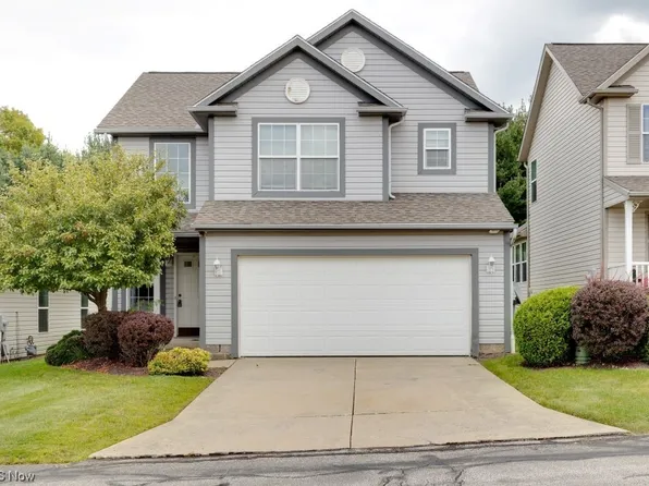 5281 Deer Trace Dr, Kent, OH 44240