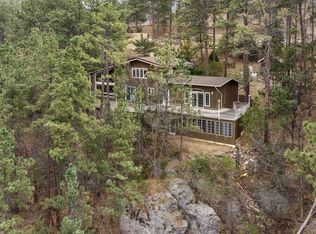 4180 Cliff Dr, Rapid City, SD 57702