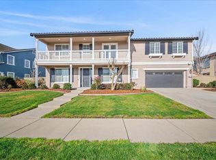 4666 Cattalo Way, Roseville, CA