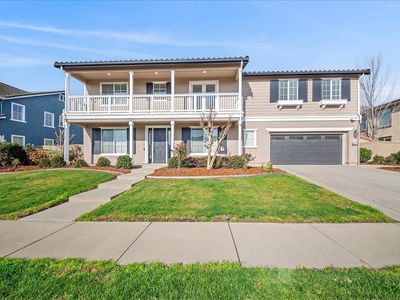 4666 Cattalo Way, Roseville, CA, 95747