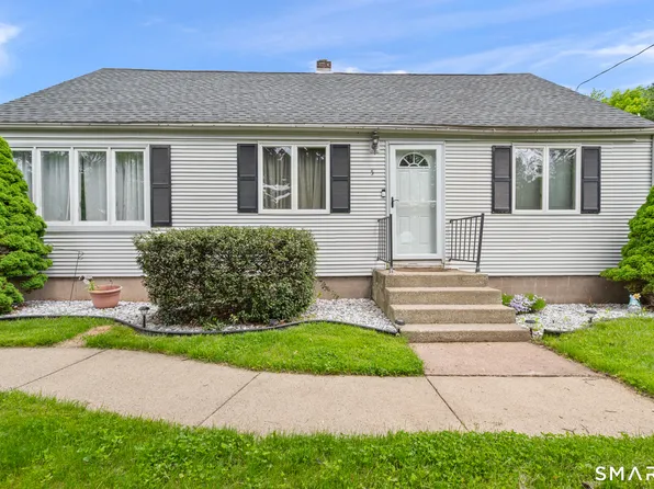 5 First Street, East Windsor, CT 06088