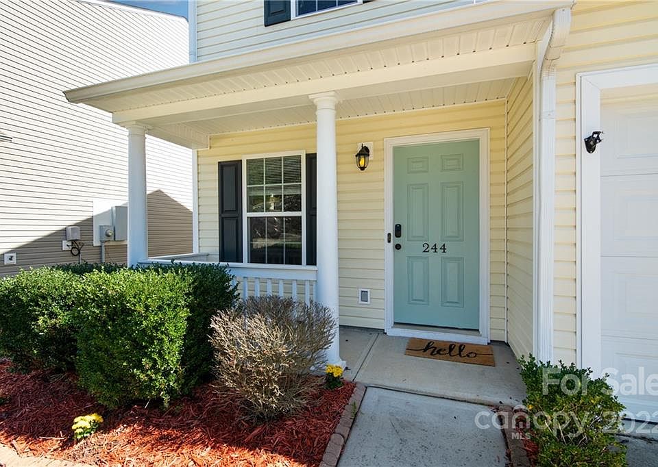 244 Makayla Ct, Fort Mill, SC 29715 Zillow