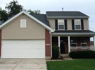 1749 Paradise Trl, Troy, OH 45373