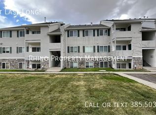 8042 W Copperfield Pl UNIT 21, Magna, UT 84044