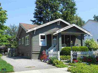 1423 Ruffner #48009, Tulsa, OK 74137