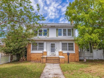 4621 9th Ave N, Saint Petersburg, FL, 33713