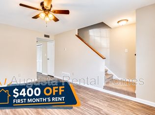1916 Central Ave #C, Augusta, GA 30904