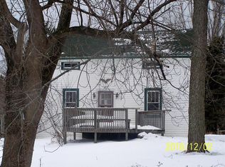 227 Gaffey Rd, Harpersfield, NY 13786