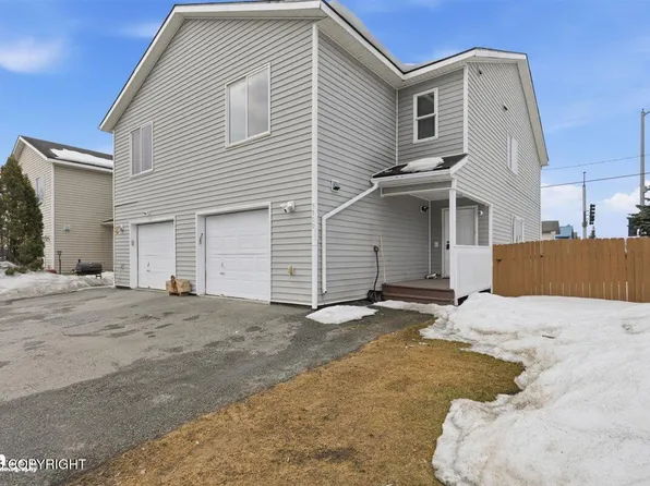5500 Alora Loop #29, Anchorage, AK 99504