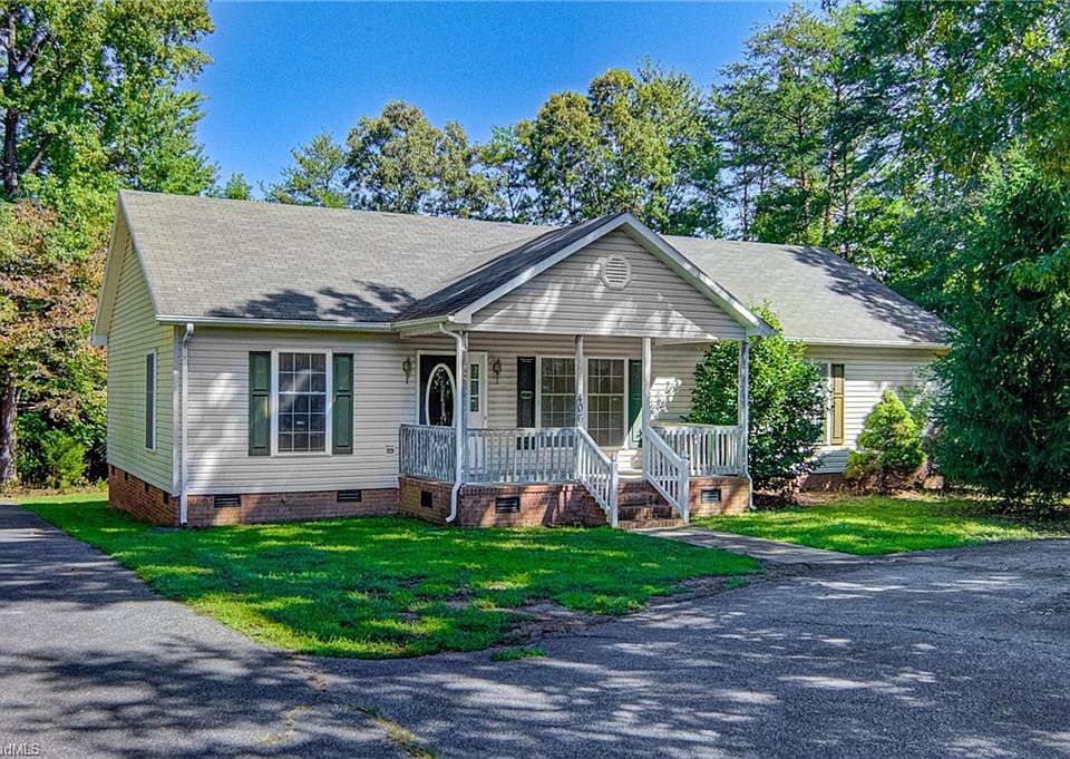 406 Grenham Rd, Greensboro, NC 27455 | Zillow