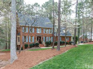 14024 Bingham Dr, Raleigh, NC 27614