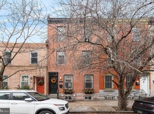 744 S Martin St, Philadelphia, PA 19146