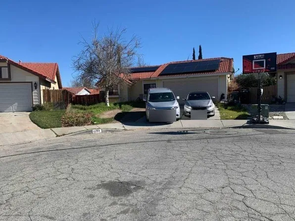1155 Stephanie Ct, Lancaster, CA 93535