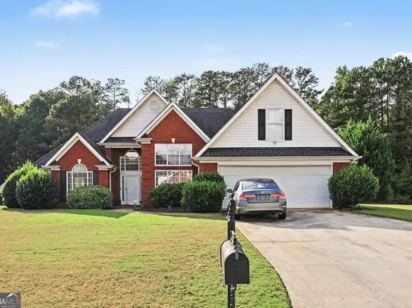 300 Glynnshire Ct, Covington, GA 30016