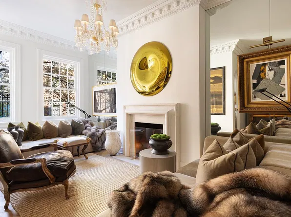 44 E 65th St APT 3A, New York, NY 10065