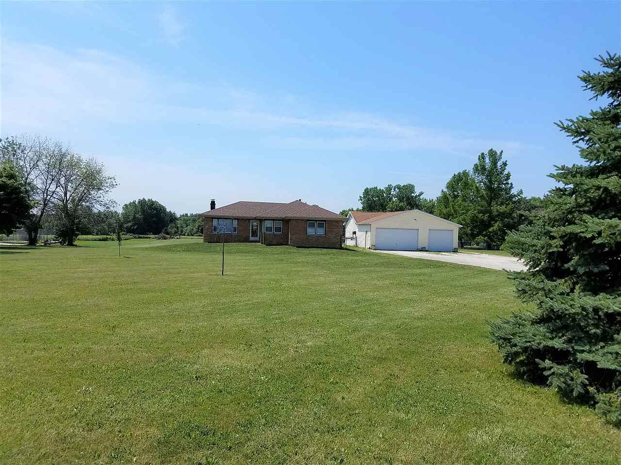 12316 W Smithville Rd, Hanna City, IL 61536 Zillow