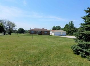 12316 W Smithville Rd, Hanna City, IL 61536