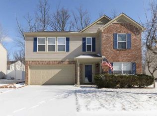 4123 Waterthrush Dr, Indianapolis, IN