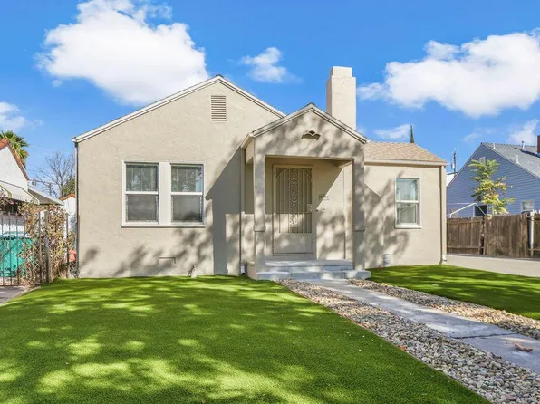 1524 Sycamore Ave, Stockton, CA 95205