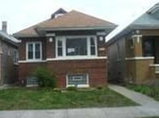 724 E 91st Pl, Chicago, IL