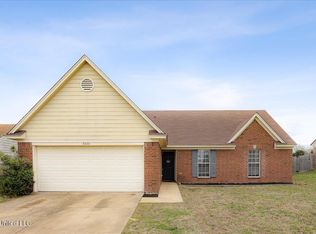 4444 Bradford Dr, Horn Lake, MS 38637