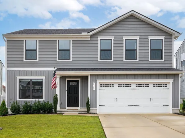 2208 Richland Pass, Spring Hill, TN 37174