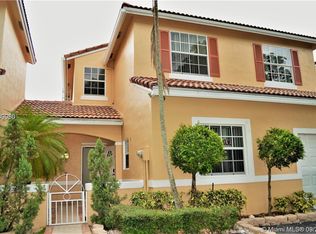 1046 SW 180th Ter, Pembroke Pines, FL 33029