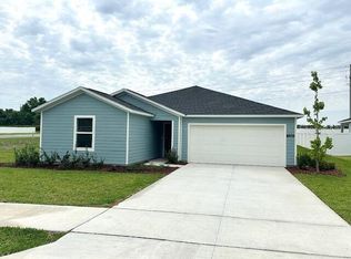 1283 NW 44th Court Rd, Ocala, FL 34482