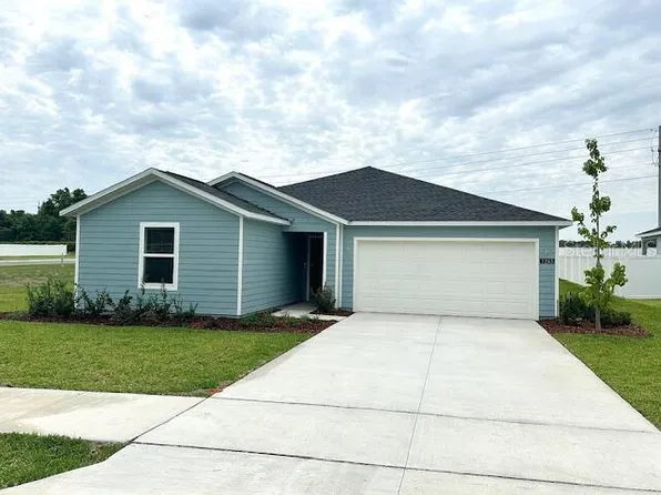 1283 NW 44th Court Rd, Ocala, FL 34482