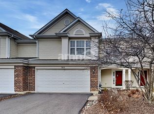 583 Yorkshire Ln, Hampshire, IL 60140