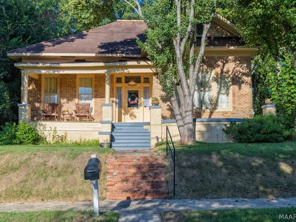 31 N Lewis St, Montgomery, AL 36107