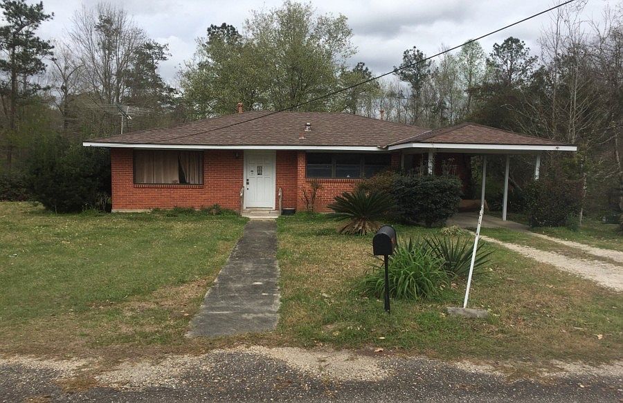 815 W 14th St, Bogalusa, LA 70427 Zillow